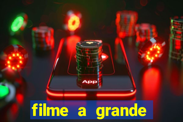 filme a grande virada final explicado